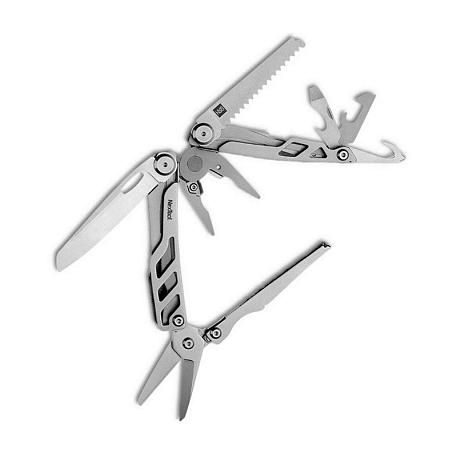 Мультитул Xiaomi HuoHou Multifunction Knife Nextool HU0040 (15 в 1) - 3