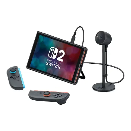 Камера Nintendo для Nintendo Switch 2 - 3
