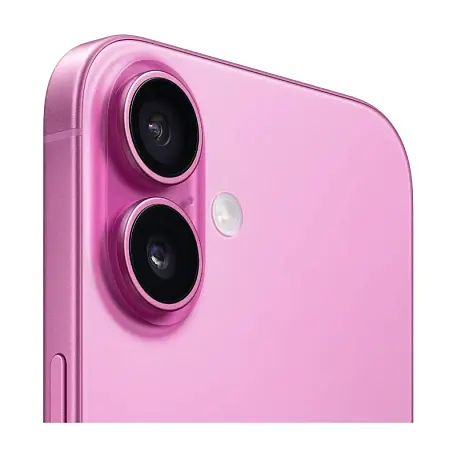 Смартфон Apple iPhone 16 - 4