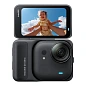 Экшн-камера Insta360 Go Ultra
