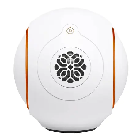 Акустическая система Devialet Phantom Ultimate 98dB "глиняный красный" - 3