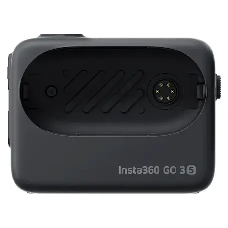 Экшн-камера Insta360 Go 3S - 3