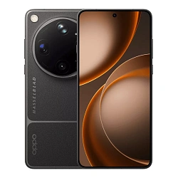 Смартфон Oppo Find X9 Ultra 16/512 ГБ чёрный