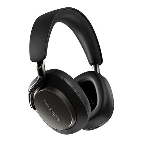 Беспроводные наушники Bowers & Wilkins PX 8 S2 чёрный - 2