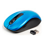 Мышь беспроводная SmartBuy One SBM-378AG-B, синий