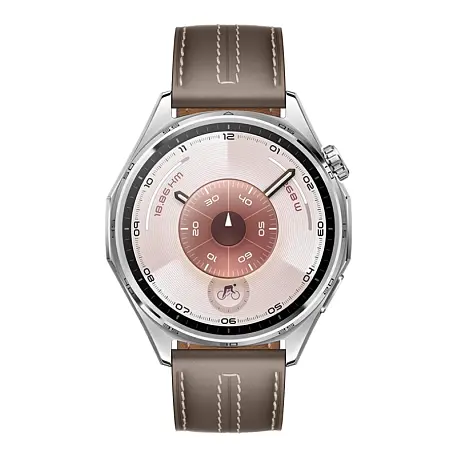 Умные часы Huawei Watch GT 6 46mm - 2