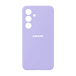 Клип-кейс (накладка) для Samsung Galaxy A55