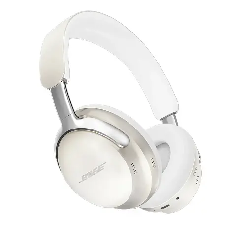 Беспроводные наушники Bose QuietComfort Ultra Headphones - 2