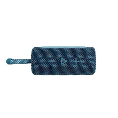 Портативная колонка JBL Go 3 - 4
