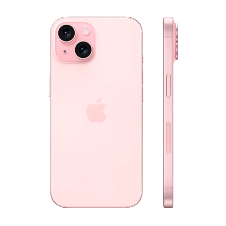 Смартфон Apple iPhone 15 - 3