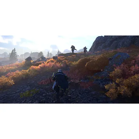 Игра для PS5 Helldivers II (оформление на учётную запись) - 6
