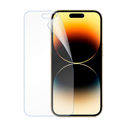 Защитная пленка ArmorJack для смартфона, матовая (175x100mm)