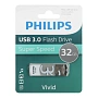 USB-флешка Philips VIVID 3.0 32 ГБ
