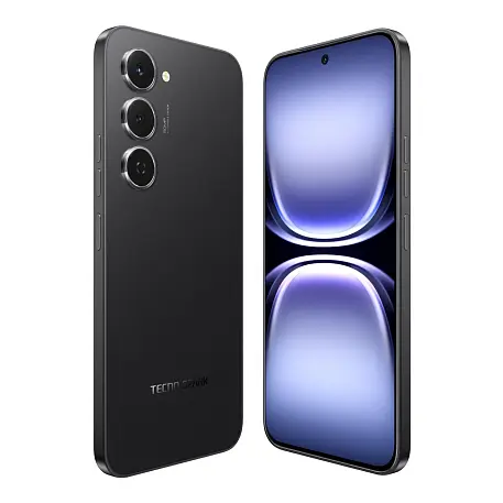 Смартфон Tecno Spark 40 Pro  - 5