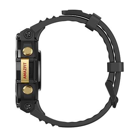 Умные часы Xiaomi Amazfit T-Rex 2 - 3