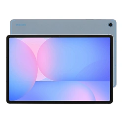 Планшет Samsung Galaxy Tab S10 FE (SM-X526B) Wi-Fi + Cellular  8/128 ГБ голубой (1sim + eSim)