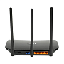 Wi-Fi роутер TP-Link TL-WR940N N450
