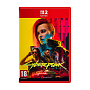 Игра для Nintendo Switch 2 Cyberpunk 2077: Ultimate Edition - 1