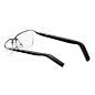 Умные аудиоочки Xiaomi Smart Audio Glasses
