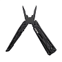 Мультитул Xiaomi NexTool Black Knight (11 в 1)