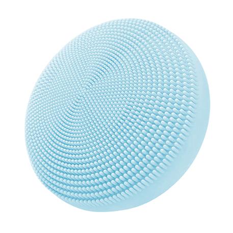 Ультразвуковой массажер Xiaomi Mijia Sonic Facial Cleanser, голубой - 1