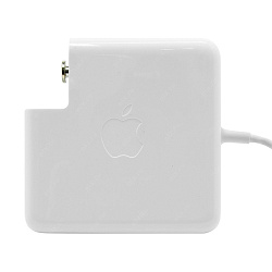 Блок питания Apple MagSafe 2 85 Вт (4.3 А / 20 В) белый