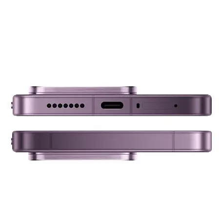 Смартфон Xiaomi 17T Pro 12/256 ГБ фиолетовый (2sim + eSim) - 8