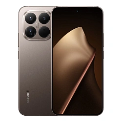 Смартфон Xiaomi 15T Pro 12/1 ТБ золотой