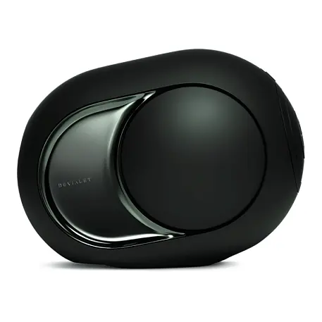 Акустическая система Devialet Phantom Ultimate 108dB "глубокий лес" - 3