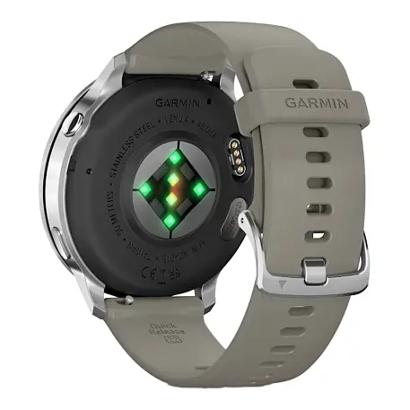 Умные часы Garmin Venu 4 45mm - 4