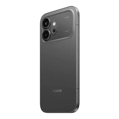 Смартфон Honor 600 8/256 ГБ чёрный (2sim + eSim) - 5
