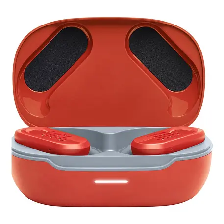 Беспроводные наушники JBL Endurance Peak 3 - 2