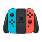 Игровая приставка Nintendo Switch OLED 64 ГБ