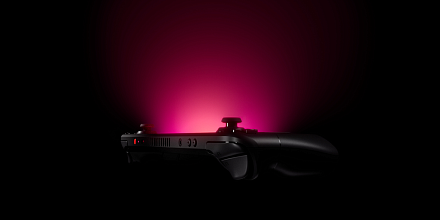 Обзор Steam Deck OLED