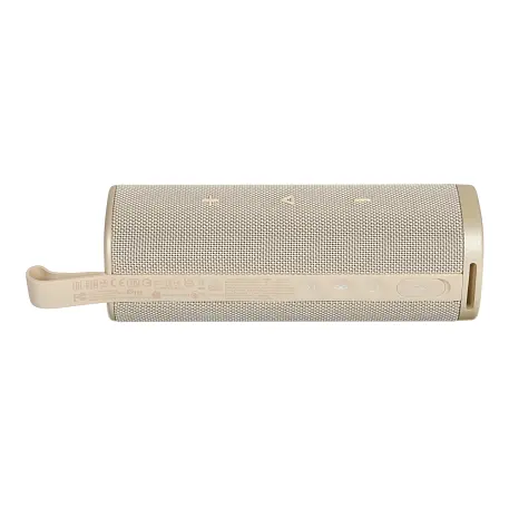 Портативная колонка Xiaomi Sound Outdoor золотой - 4