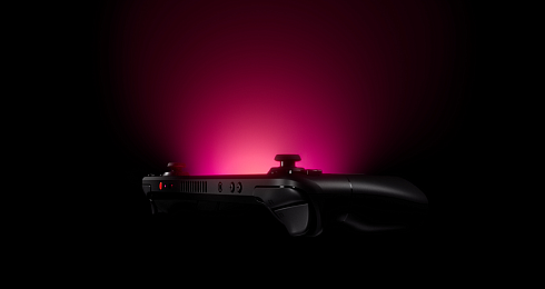 Обзор Steam Deck OLED