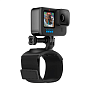 Крепление на руку GoPro Hand + Wrist Strap (AHWBM-002)