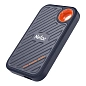 Внешний SSD Netac ZX20 1 ТБ