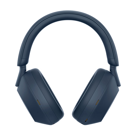 Беспроводные наушники Sony WH-1000XM5 - 2
