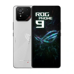 Смартфон ASUS ROG Phone 9 12/256 ГБ белый