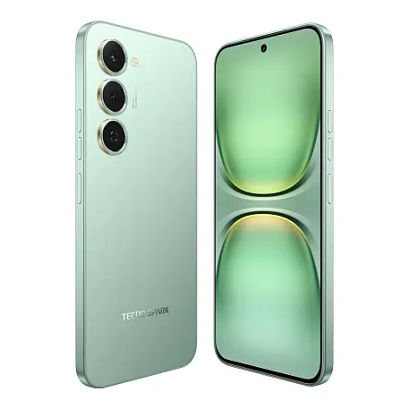Смартфон Tecno Spark 40 Pro  - 5