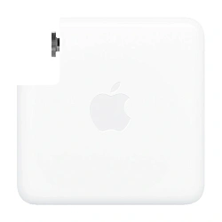 Блок питания Apple USB-C 70 Вт белый