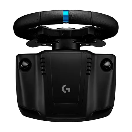 Руль и педали Logitech G923 Trueforce Racing System для PS4 / PS5 - 2