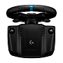 Руль и педали Logitech G923 Trueforce Racing System для PS4 / PS5