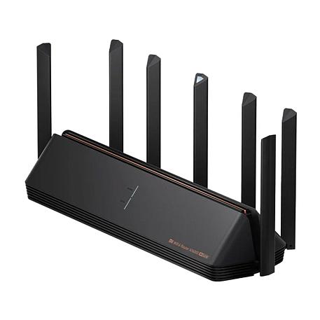 Wi-Fi роутер Xiaomi AX6000 - 3