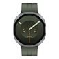 Умные часы Samsung Galaxy Watch 9 44mm (Bluetooth, Wi-Fi) серебро - 2