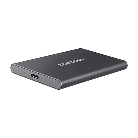 Внешний SSD Samsung T7 1 ТБ - 3