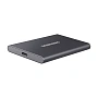 Внешний SSD Samsung T7 1 ТБ
