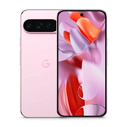 Смартфон Google Pixel 9 Pro XL 16/256 ГБ розовый