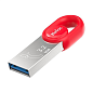 USB-флешка Netac UM2 128 ГБ